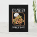 Search for gps cards Geocacher
