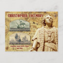 Search for christopher postcards Santa maria