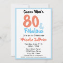 Search for funky birthday invitations Retro