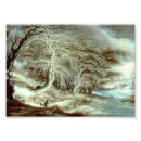 Search for christmas landscape posters Seasonal