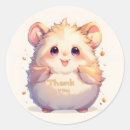 Search for rodent stickers Cute