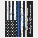 Search for police blankets Law enforcement