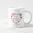 Search for mothers day flower mugs Tea