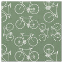 Search for green and white pattern fabric For him