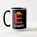 Search for elmo sesame street mugs Toddler
