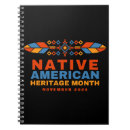 Search for indigenous notebooks Tribe