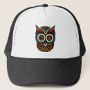Search for tattooing hats Red