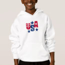Search for july kids hoodies patriot