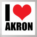 Search for akron posters Cincinnati