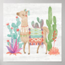 Search for llama animal posters Brown