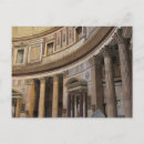 Search for pantheon postcards Rome