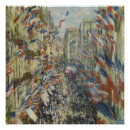 Search for vintage paris posters Red