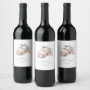 Search for time wine labels Floral