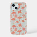Search for beach house iphone cases Palm tree