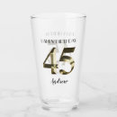 Search for forty five mugs 45 years