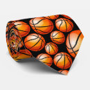 Search for basketball ties Cool