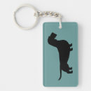 Search for wire key rings Dog