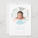 Search for shark baby boy shower invitations Whale