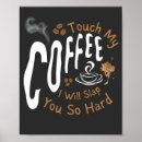 Search for coffee drinker art Funny quote