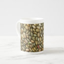 Search for textured mugs Abstract