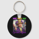 Search for bourbon key rings Fleur de lis