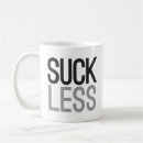 Search for less mugs Black
