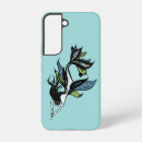 Search for artistic samsung cases Blue