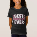 Search for granddaughter tshirts Grandchild