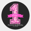 Search for leopard birthday stickers Party