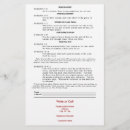 Search for christian church flyers Bible