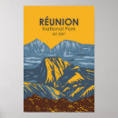 Search for reunion posters Mountain