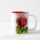 Search for native flower mugs Australia