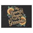 Search for tablecloths Country