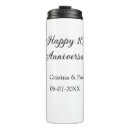 Search for anniversary photo mugs Happy 10th anniversary