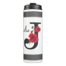 Search for initial j mugs Floral