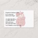 Search for gastroenterologist business cards Gastroenterology