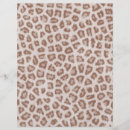 Search for leopard flyers Modern