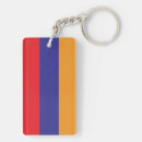 Search for armenia key rings Flag