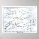 Search for black map posters School