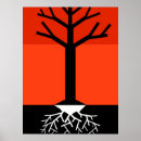 Search for roots posters Abstract