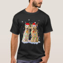 Search for golden retriever christmas tshirts Cute