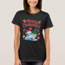 Search for family cruise tshirts Santa