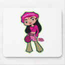 Search for zodiac sign mousepads Moon