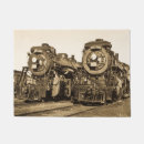 Search for train engineer Railroad