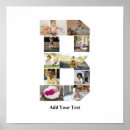 Search for letter b posters Black and white