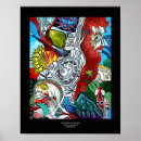 Search for interior designs posters Digital graphics