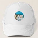 Search for mayan hats Tulum