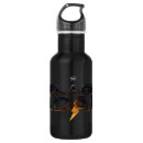 Search for black adam water bottles Dc comic movie