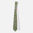 Search for vintage fabric ties Flowers