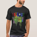 Search for multi color text tshirts Vibrant